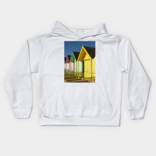 West Mersea, Essex Kids Hoodie